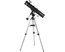 Télescope Bresser Galaxia 114/900 EQ-SKY