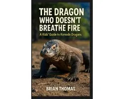 The Dragon Who Doesn't Breathe Fire