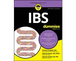 IBS For Dummies