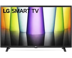 LG 32LQ63006LA - 32 inch - Full HD LED - 2022 - Smart TV