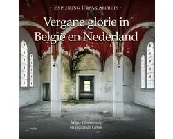 Vergane Glorie in België en Nederland