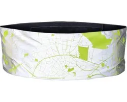 WOWOW Wrap-it citymap