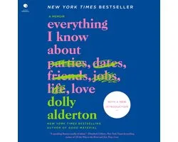 Everything I Know About Love