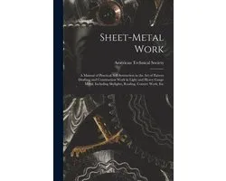 Sheet-Metal Work