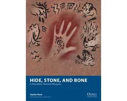 Osprey Wargames- Hide, Stone, and Bone