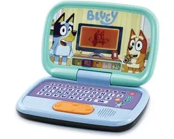 VTech Bluey Activiteiten Laptop - Kinderlaptop - Nederlands Gesproken -