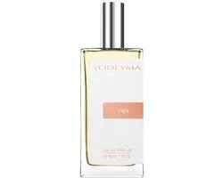 Yodeyma parfum - Iris 50 ml.
