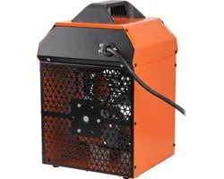 Euromac EUROM EK Delta 3000 - Ventilatorkachel