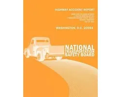 Highway Accident Report