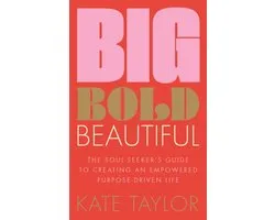 Big Bold Beautiful