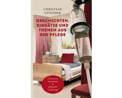 Geschichten, Einsätze und Themen aus der Pflege