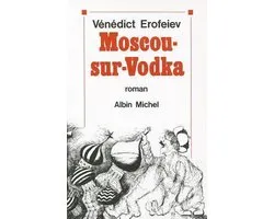Moscou-Sur-Vodka