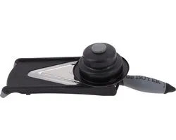 De Buyer Mandoline Kobra V Axis - Noir