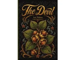 The Devil: A story of passion that led to suicide
