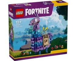 LEGO Fortnite Supply Lama - 77071