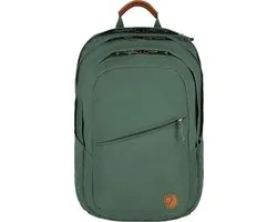 Fjällräven Räven 28 Unisex Rugzak - Deep Patina