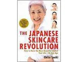 The Japanese Skincare Revolution