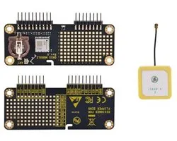 GNSS-Module voor Flipper Zero - Ondersteunt GPS, BeiDou, GLONASS en QZSS met Actieve Antenne