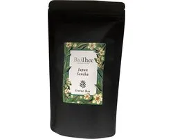 Japan Sencha (Bio) 150 gr. Premium biologische losse thee.