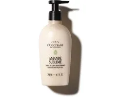L'Occitane Almond Body Lotion 240 ml