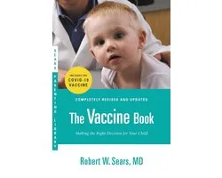 Vaccine Book
