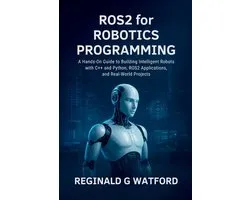 Core Tech Learning- ROS2 for Robotics Programming