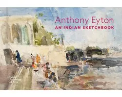 The RA Sketchbooks-An Indian Sketchbook