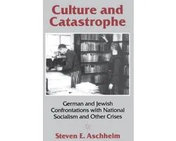 Culture and Catastrophe