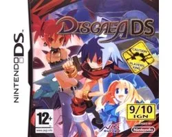 Disgaea DS