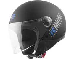 Casque jet FC-Moto Square-RS -