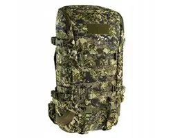Wisport Zipper Fox 40L Tactische Rugzak - MAPA Camouflage