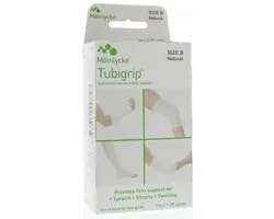 Tubigrip B - Wit - 1 meter - Verband