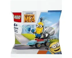 LEGO Minions jetboard - 30678 - polybag