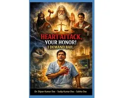Heart Attack, Your Honor! I Demand Bail