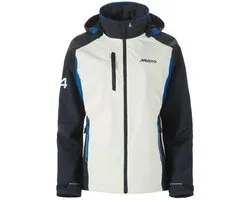Blauwe dames regenjas Sardinia 2.0 van Musto XL