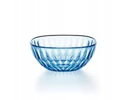 Guzzini Vanity Bol Plat de service Ø30cm - Bleu ciel