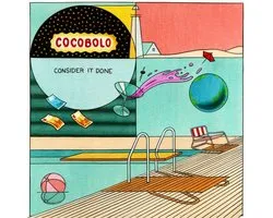Consider It Done