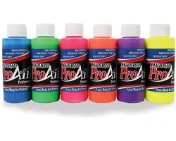 Proaiir Hybride Fluorescent Colors 180 ml