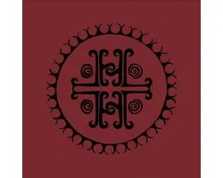 Hjerten, Linnea Hjerten - Nio systrar (CD)