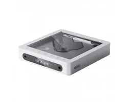 FIIO DM13BT - Draagbare cd-speler - Wit