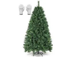 Christmas tree - Branches Artificial Christmas tree christmas- â€Ž 98 x 98 x 180 cm; 7,18 kg