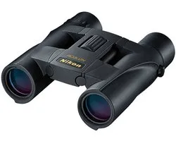 Nikon Aculon A30 10X25 verrekijker - kleur zwart