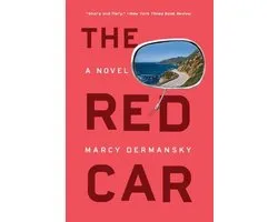 The Red Car - A Novel