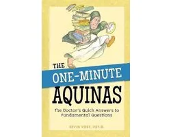 One-Minute Aquinas
