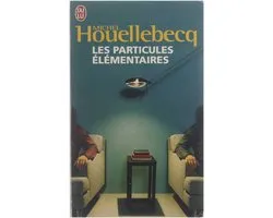Les Particules elementaires
