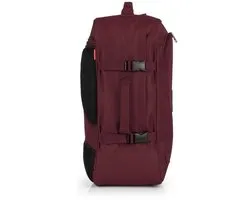 Gabol Week Eco Cabin Backpack burgoundy