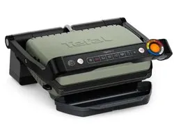 Tefal OptiGrill YY5649FB contactgrill