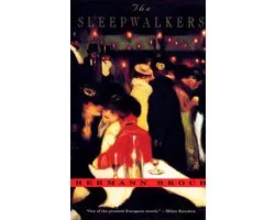 Vintage International - The Sleepwalkers