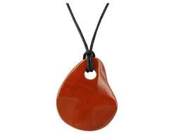 Quitarra Jaspis - ketting