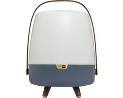 Kooduu Lite-up Play JBL Sand - Enceinte Bluetooth - Lampe de table